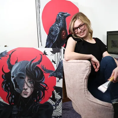 @celina.forbes.art profile image