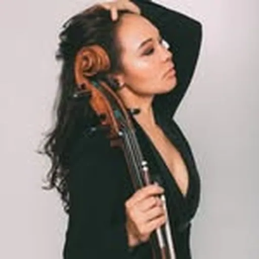 @cellosasha profile image