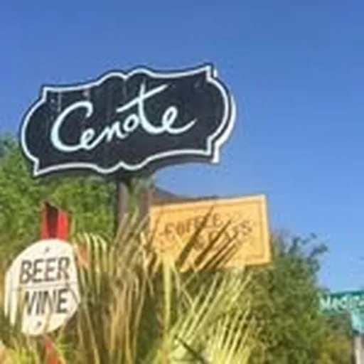 @cenoteaustin profile image