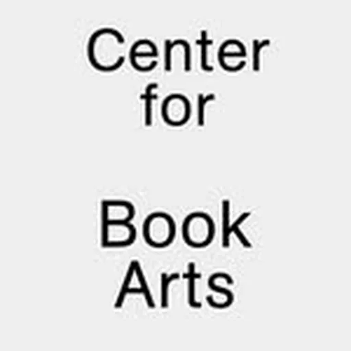 @centerforbookarts profile image
