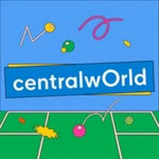 @centralworld profile image