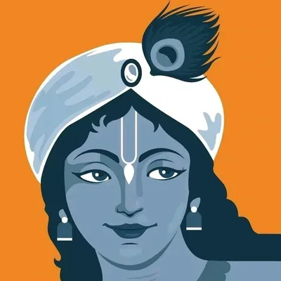 @centroharekrishnadebhaktiyoga profile image