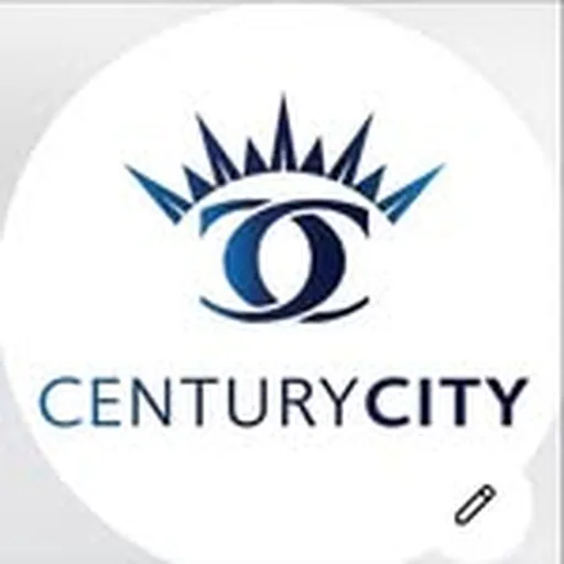 @centurycity_za profile image