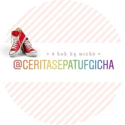 @ceritasepatufgicha profile image