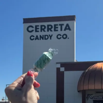 @cerretacandyco profile image