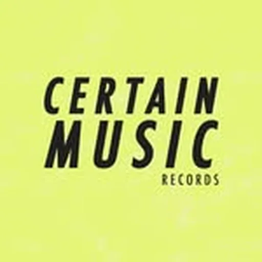 @certainmusic profile image
