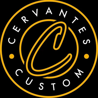 @cervantescustom profile image