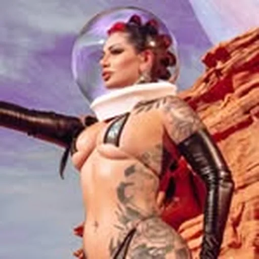 @cervenafox profile image