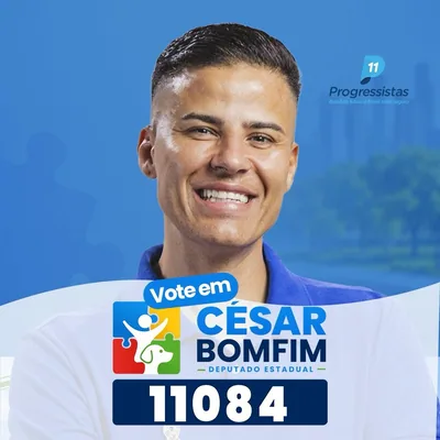 @cesarbomfimoficial profile image