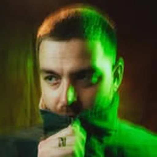 @cescomusicuk profile image