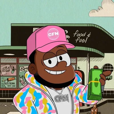@cfnrod profile image