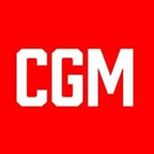 @cgm.pl profile image