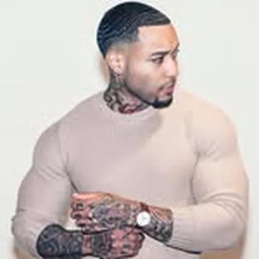 @chadoyofficial profile image