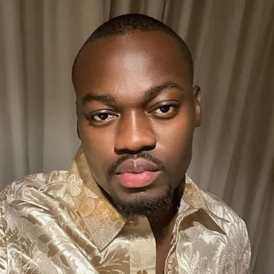 @chadracklumumba profile image