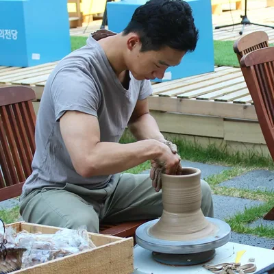 @chaeum_ceramicstudio profile image
