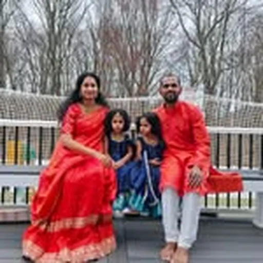 @chaithrataratwinstories profile image
