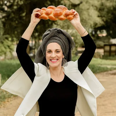 @challah.mom profile image