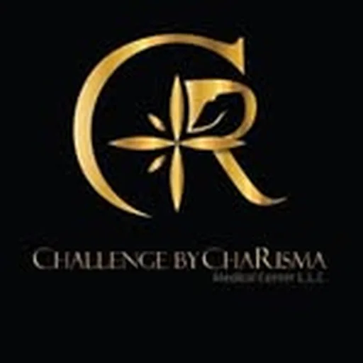 @challengebycharisma profile image
