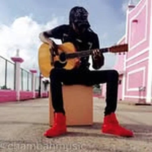 @chambahmusic profile image