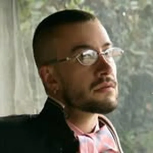 @chameleo_ profile image