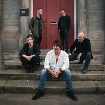 @chameleonsbandofficial profile image