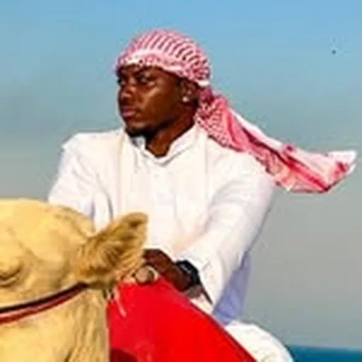 @champagnemike profile image