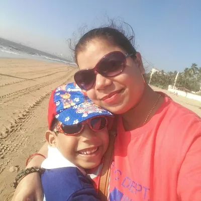 @champanerkarjayshree profile image