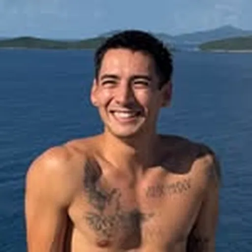 @chance profile image