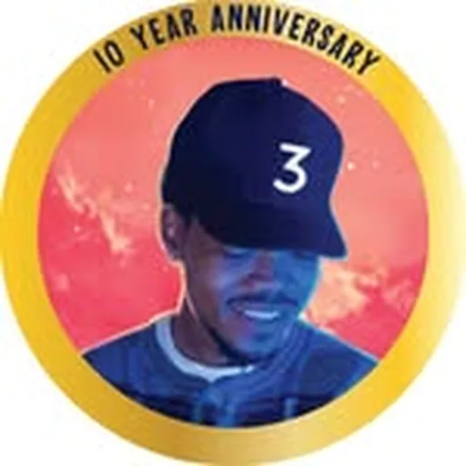@chancetherapper profile image