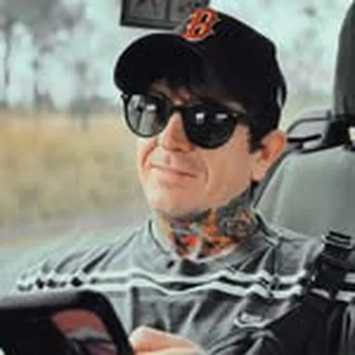 @chancey profile image