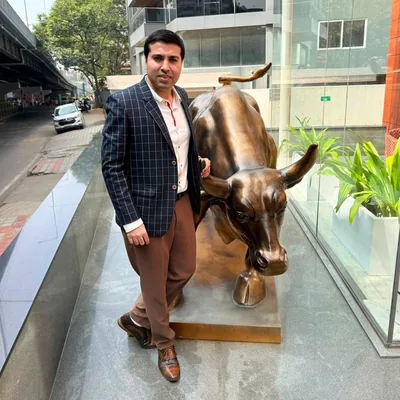 @chandantaparia profile image