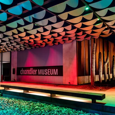 @chandlermuseum profile image