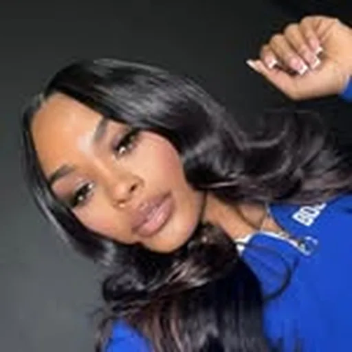 @chanelcarnae profile image