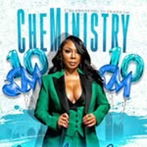 @chanelnicolescott profile image