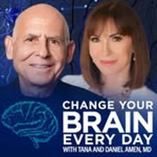 @changeyourbraineverydaypodcast profile image