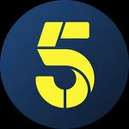 @channel5_tv profile image