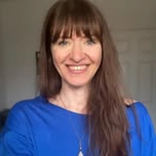 @chantalwadetherapy profile image