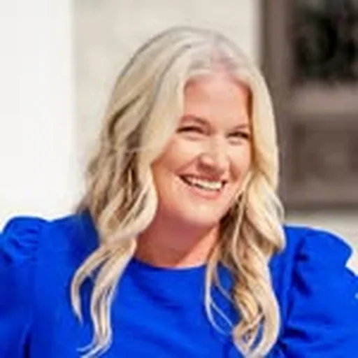 @chantillychiccelebrations profile image