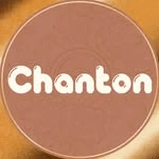 @chantonoficial profile image