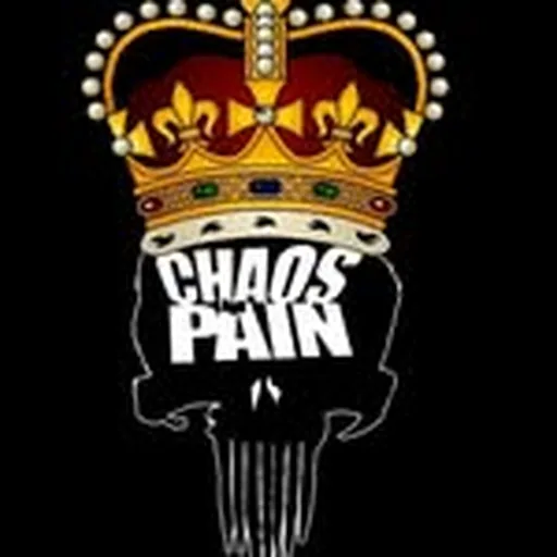 @chaosandpain profile image