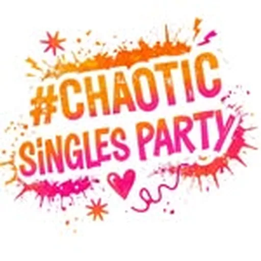 @chaoticsinglesparty profile image