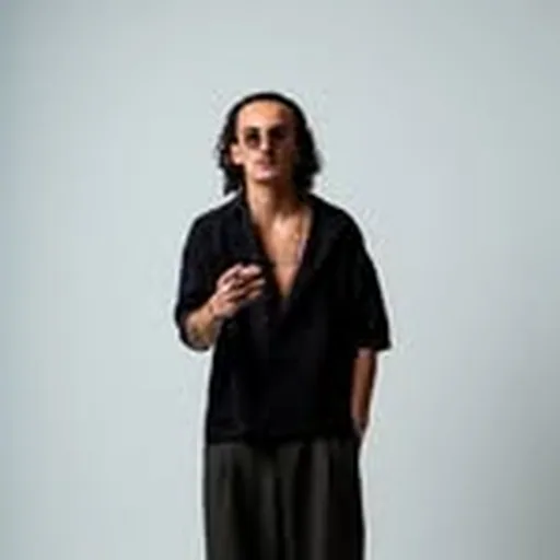 @chapsmusik profile image