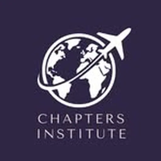 @chaptersinstitute profile image