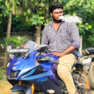 @charan__model_46 profile image