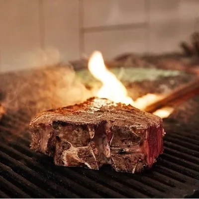 @charcoalrestaurants profile image