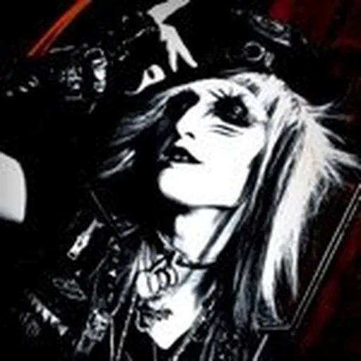 @chargeeeeee profile image