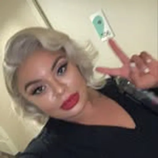 @charismaraye profile image