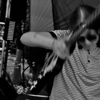 @charliehoustonmusic profile image