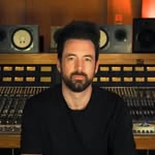 @charlietmusic profile image