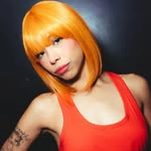 @charlygynn profile image